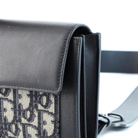 dior elite shoulder pouch price|CHRISTIAN DIOR Oblique Smooth Calfskin Elite Shoulder Pouch .